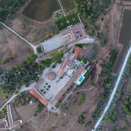 Casa De Calhariz Villa Сесимбра Екстериор снимка