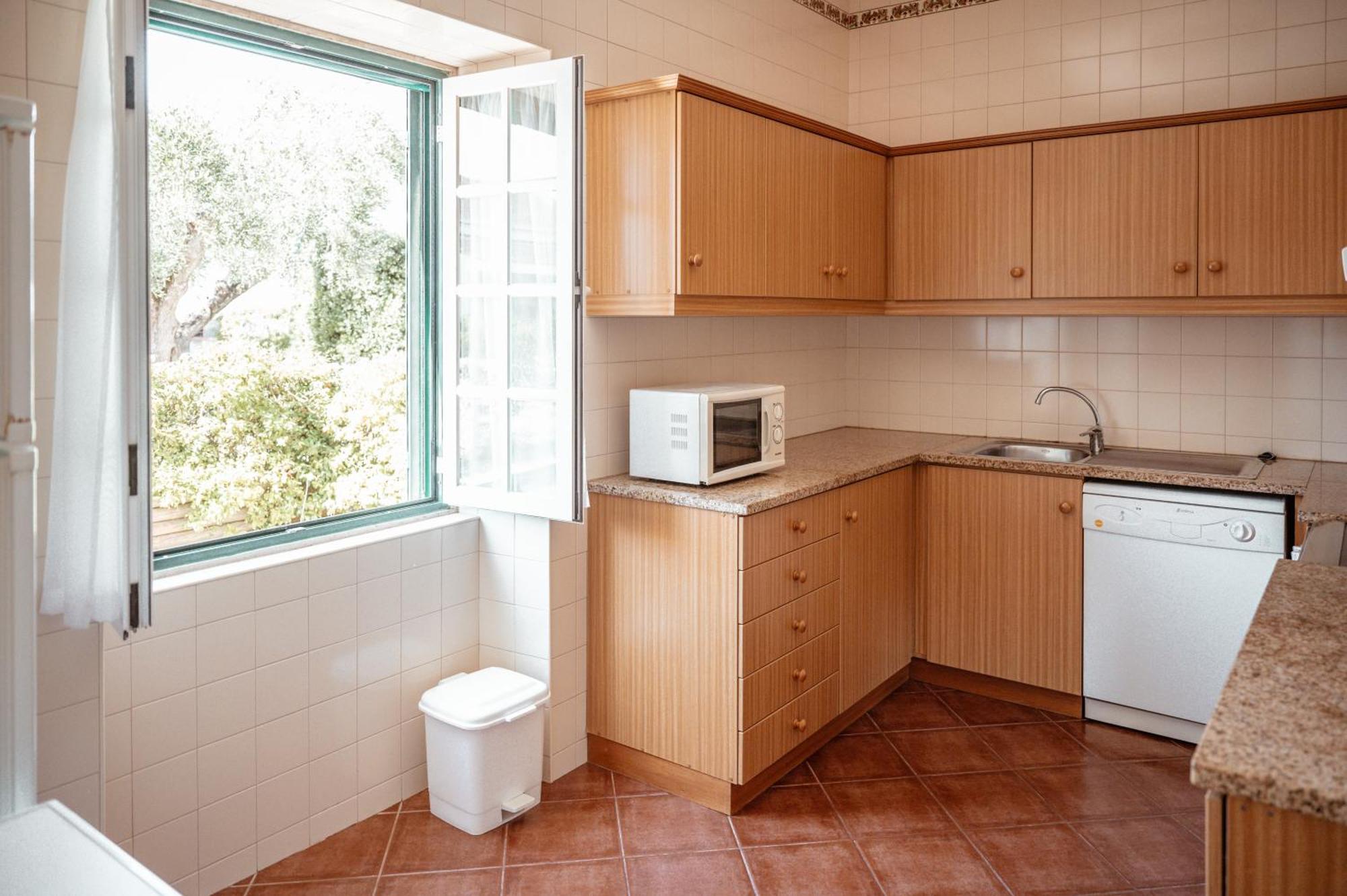Casa De Calhariz Villa Сесимбра Екстериор снимка