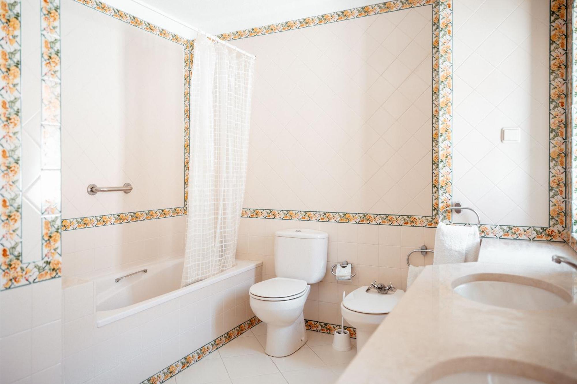 Casa De Calhariz Villa Сесимбра Екстериор снимка