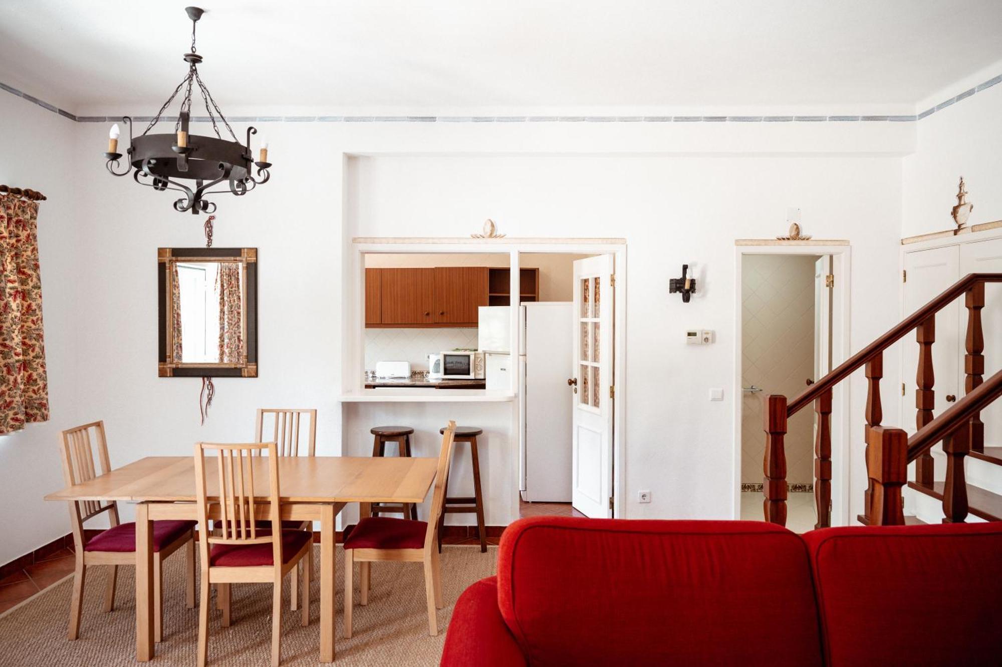 Casa De Calhariz Villa Сесимбра Екстериор снимка