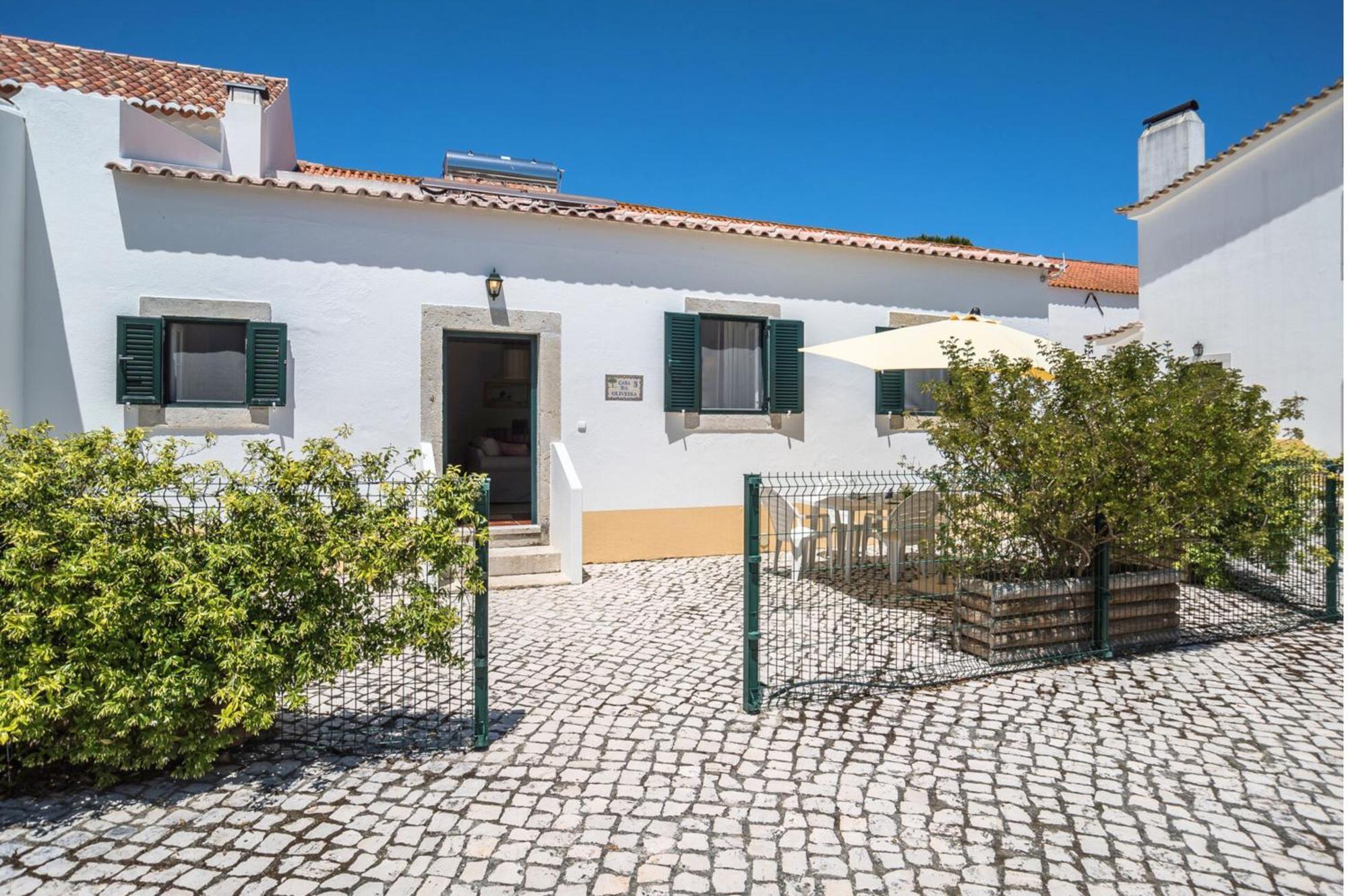 Casa De Calhariz Villa Сесимбра Екстериор снимка